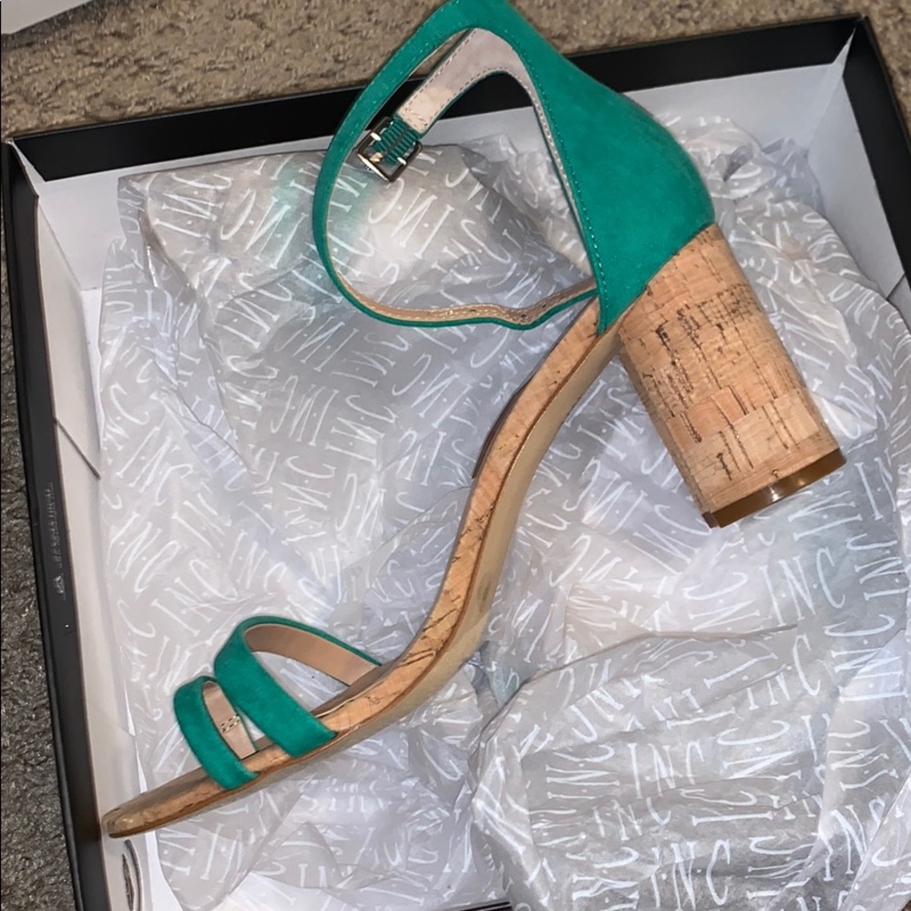 INC Heels